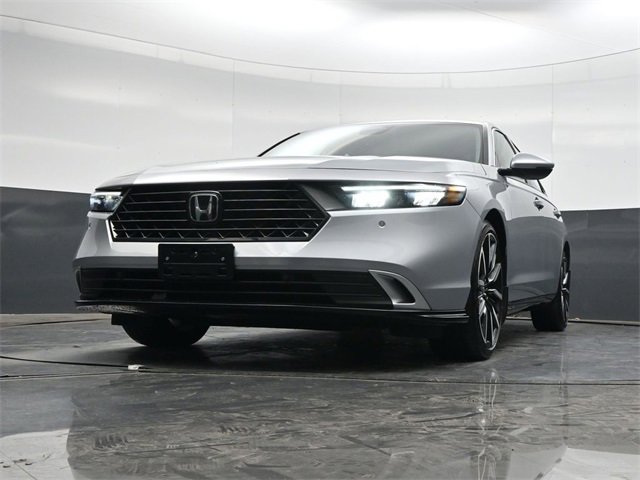 Used 2024 Honda Accord Touring image 29