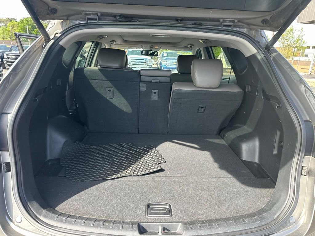Used 2017 Hyundai Santa Fe Sport FWD image 34
