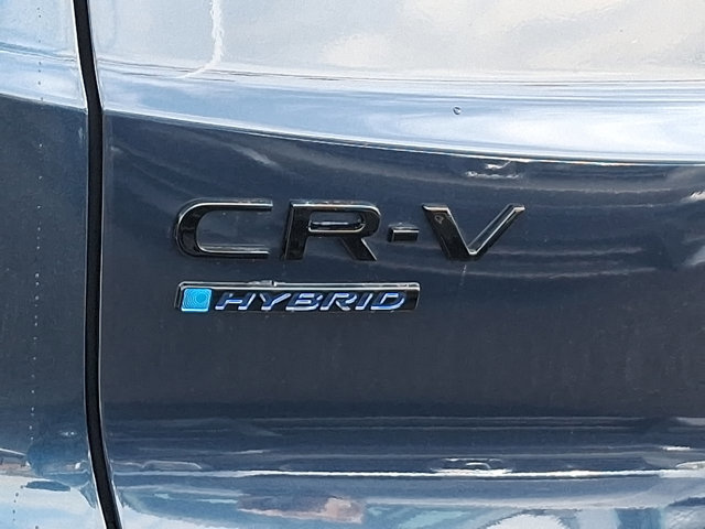 Certified 2026 Honda CR-V Sport Touring image 35