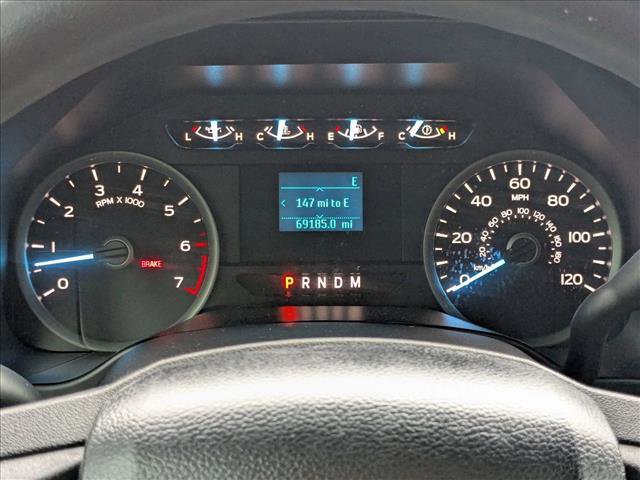 Used 2020 Ford F150 XLT AWD/4WD image 3