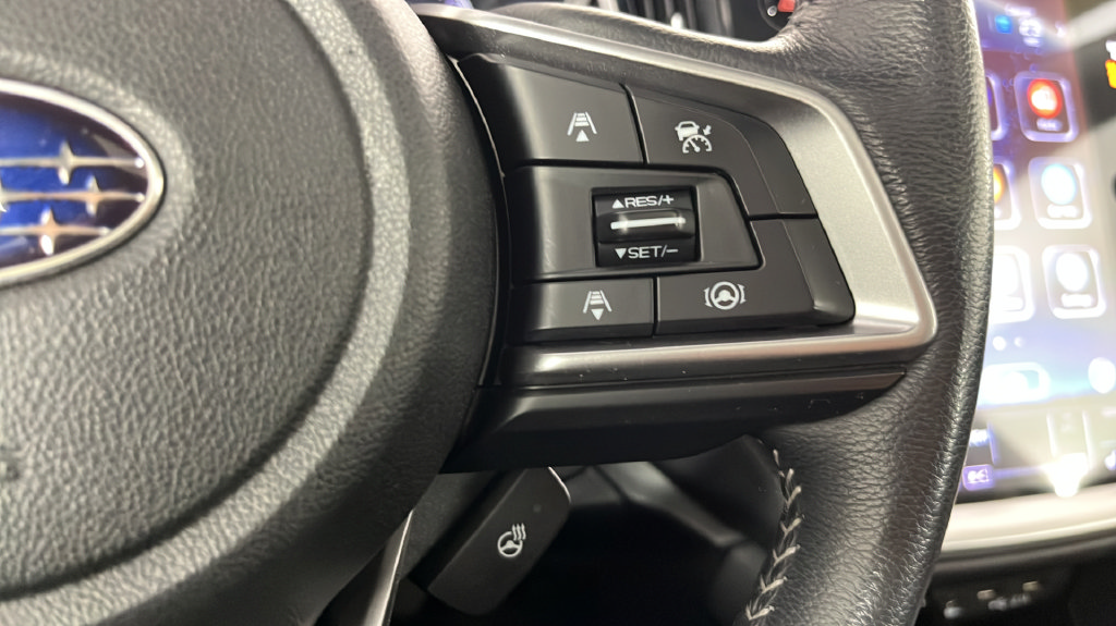 Used 2022 Subaru Outback Limited AWD/4WD image 25