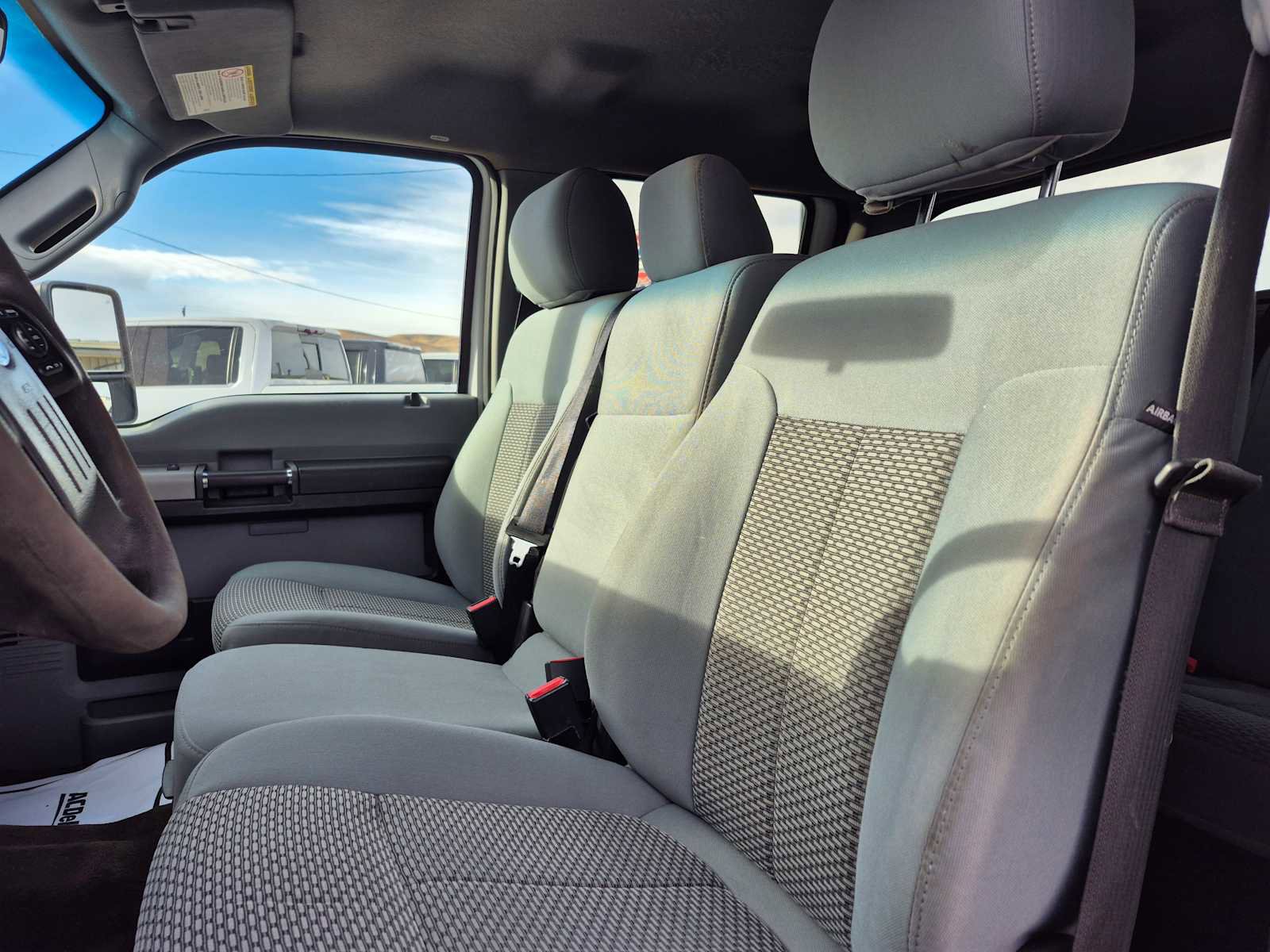 Used 2013 Ford F350 XLT image 18