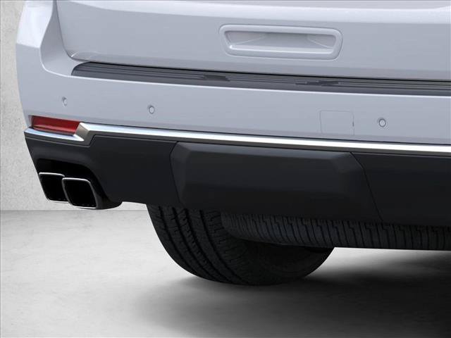 New 2026 Chevrolet Tahoe High Country RWD image 14