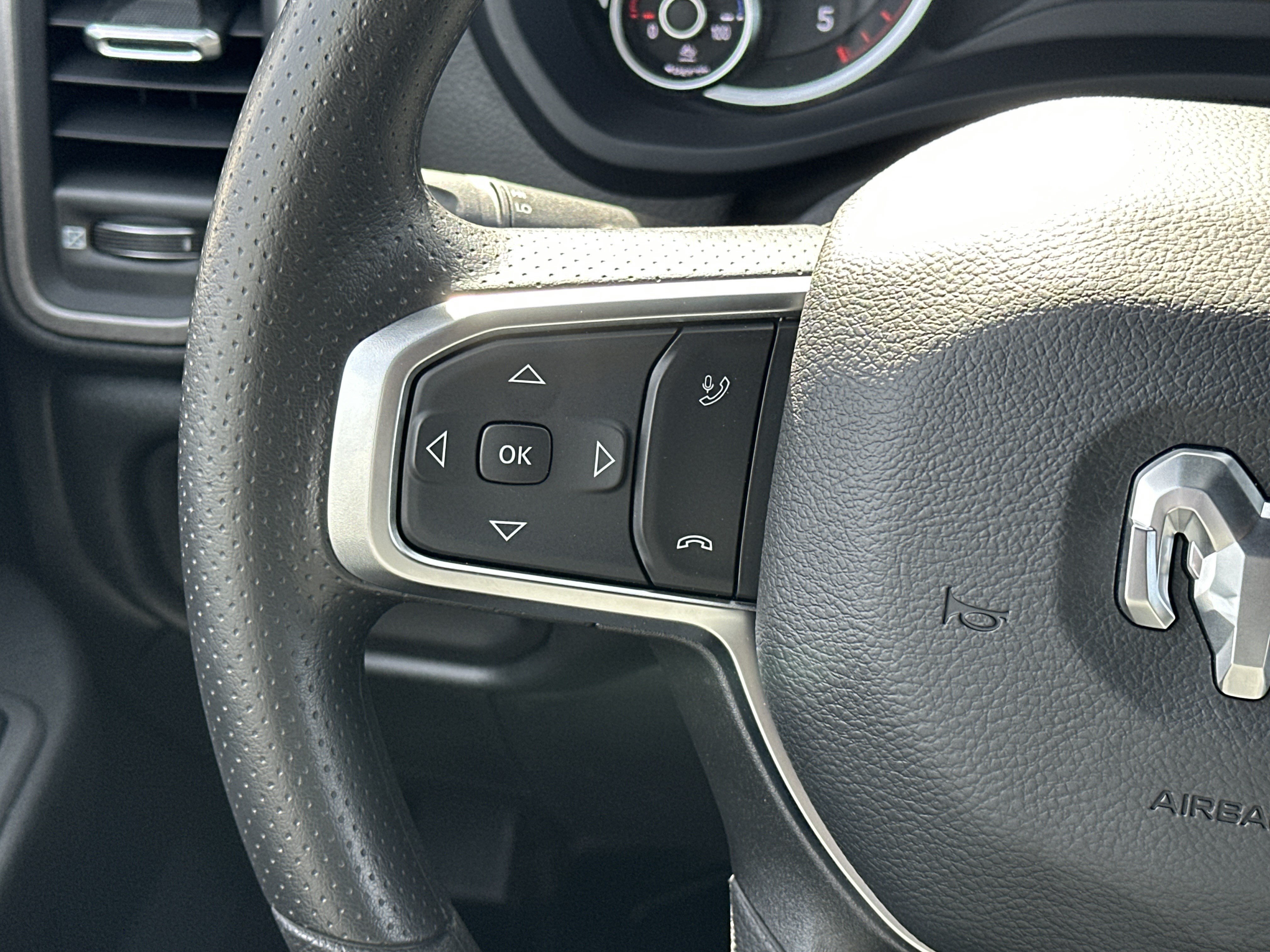New 2026 RAM 5500 Tradesman w/ Chrome Appearance Group AWD/4WD image 23