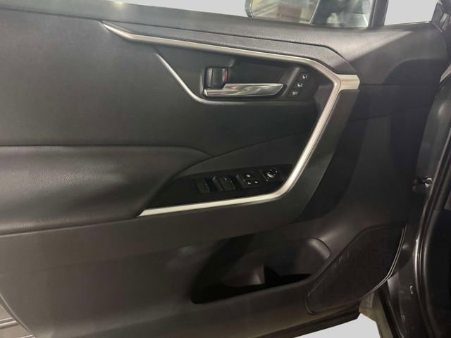 Used 2019 Toyota RAV4 XLE Premium w/ Cold Weather Package image 21