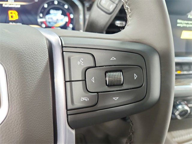 New 2026 GMC Sierra 2500 SLE w/ Preferred Package image 23