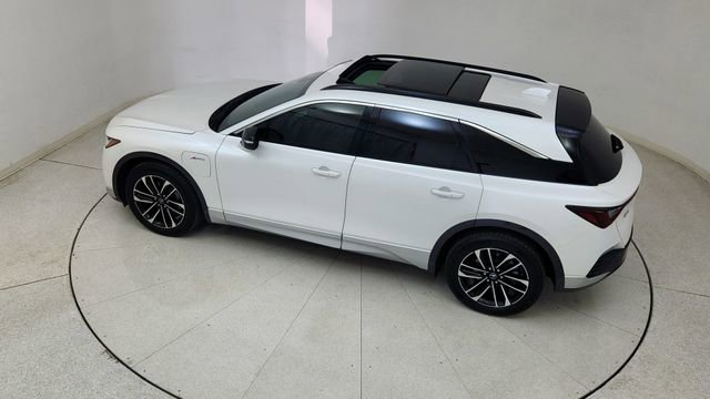 Used 2024 Acura ZDX A-Spec image 77