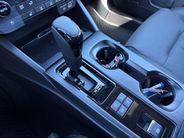 New 2026 Subaru Outback Touring XT AWD/4WD image 15