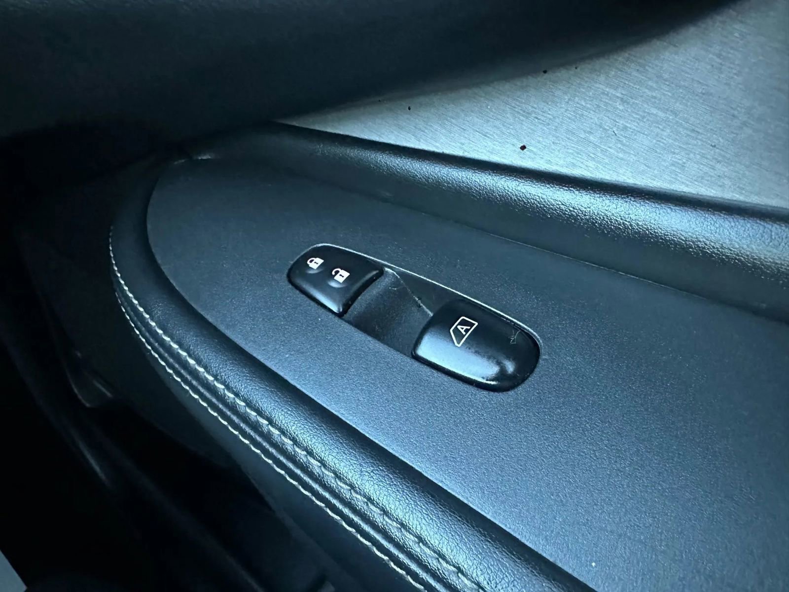 Used 2019 Nissan Murano S image 47