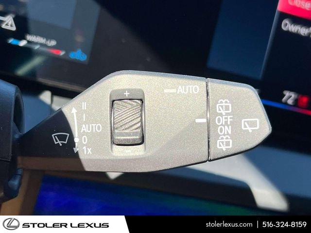 Used 2025 BMW X3 M50 w/ M Sport Professional Package image 28