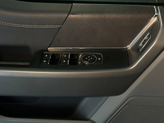 Used 2025 Ford F150 XLT w/ Equipment Group 301A Standard image 15