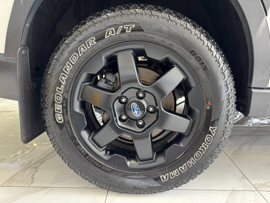 Used 2022 Subaru Outback Wilderness image 9