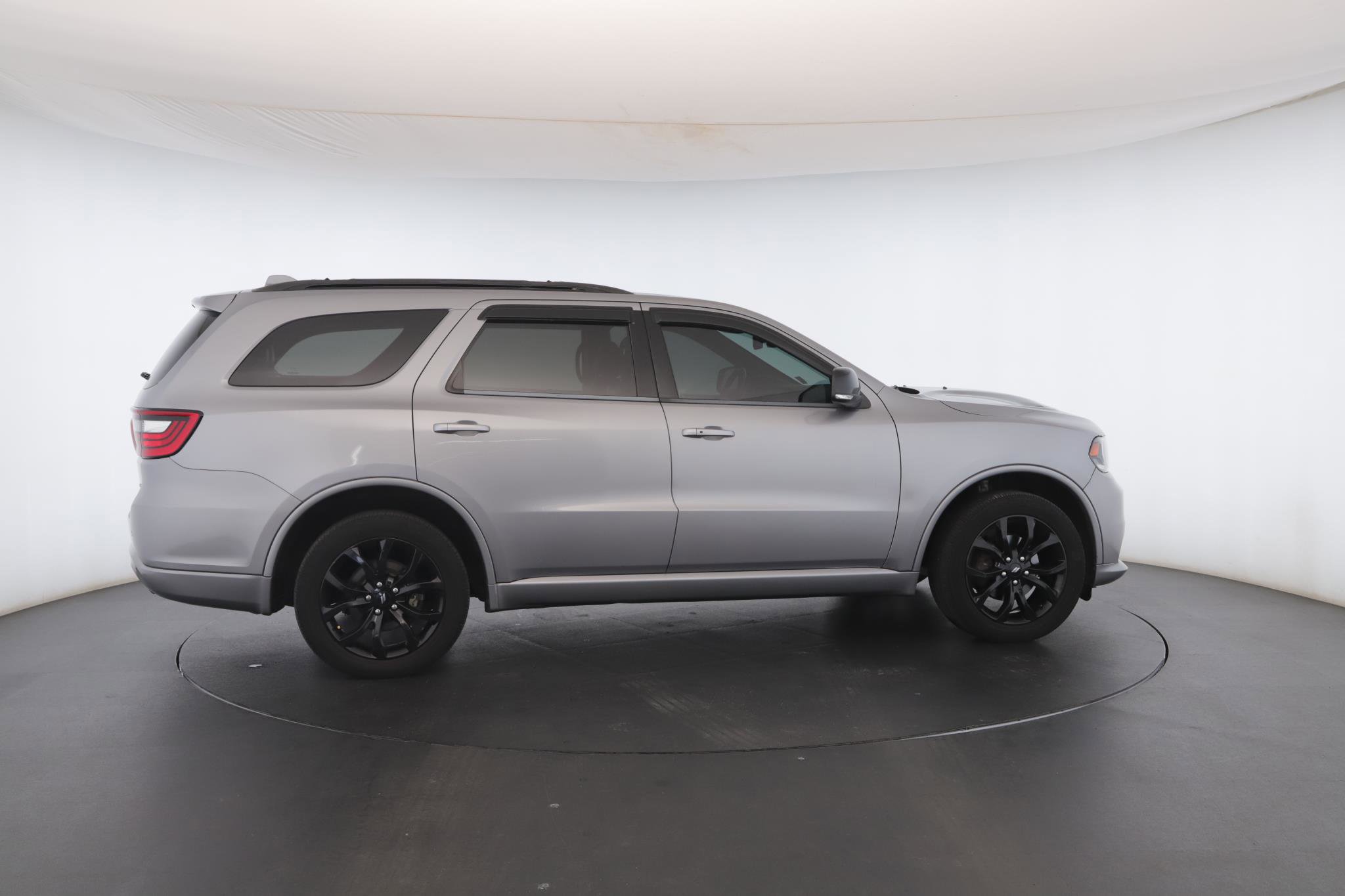 Certified 2019 Dodge Durango GT AWD/4WD image 32
