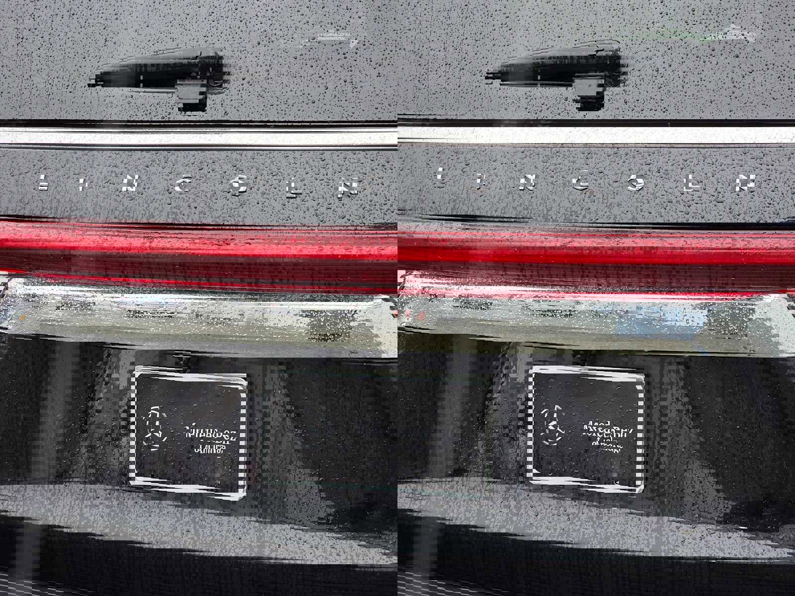 Used 2022 Lincoln Navigator L Reserve AWD/4WD image 13