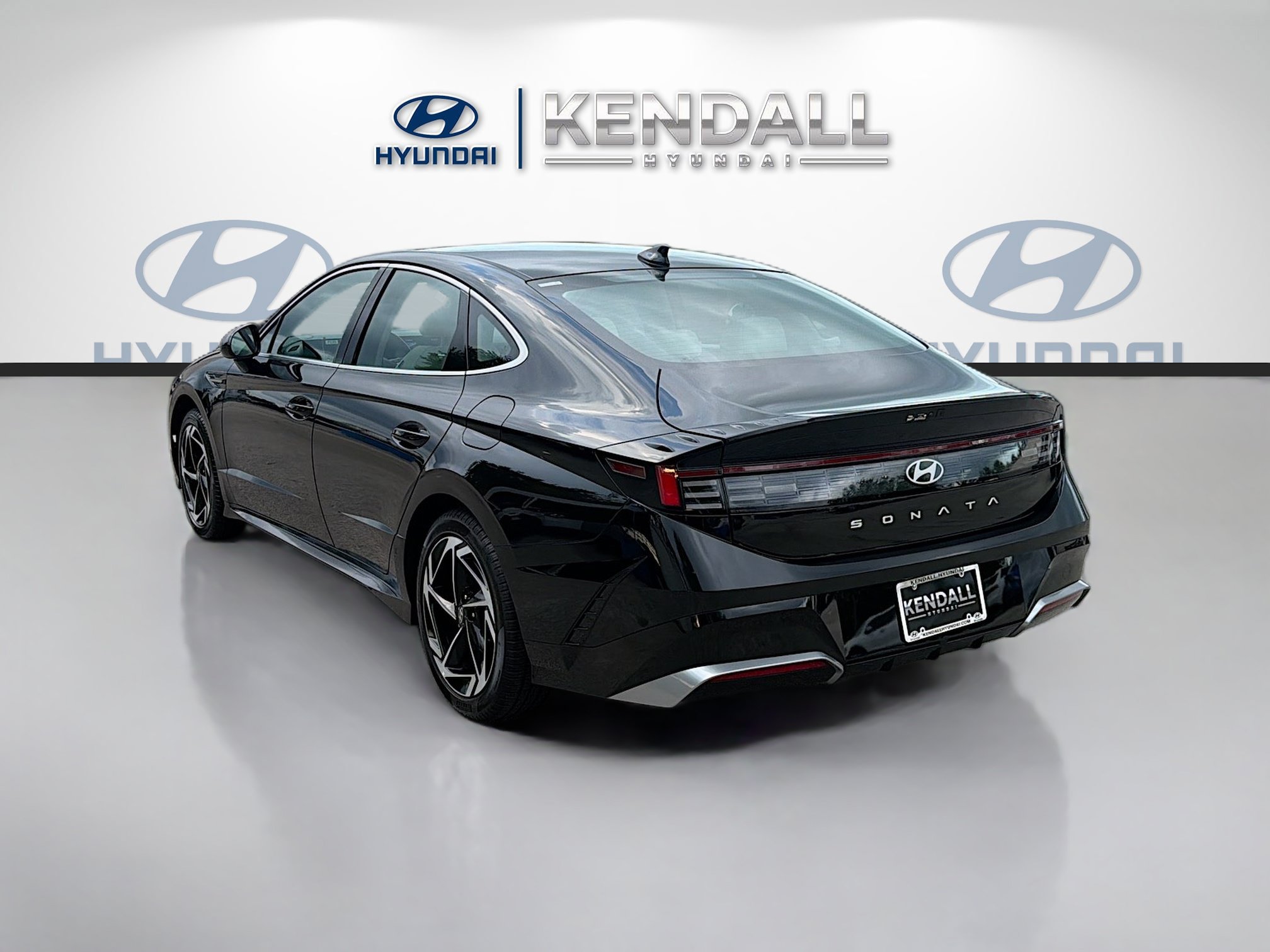 Certified 2026 Hyundai Sonata SEL FWD image 27
