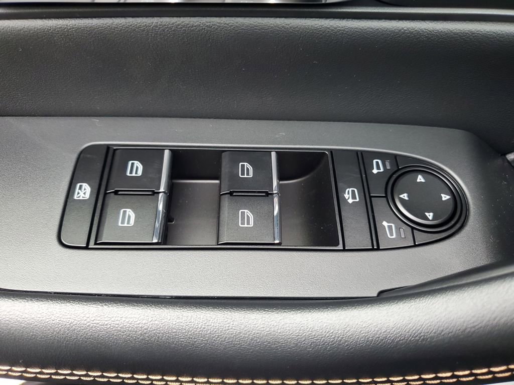 New 2026 MAZDA CX-90 3.3 Turbo w/ Premium Plus Pkg image 23