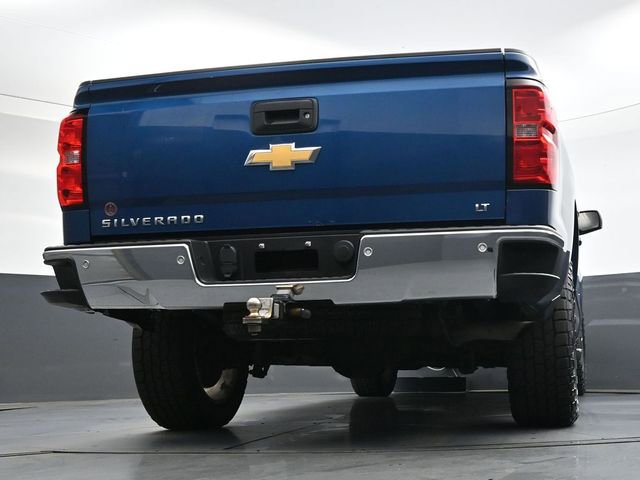 Used 2018 Chevrolet Silverado 1500 LT w/ All Star Edition image 30