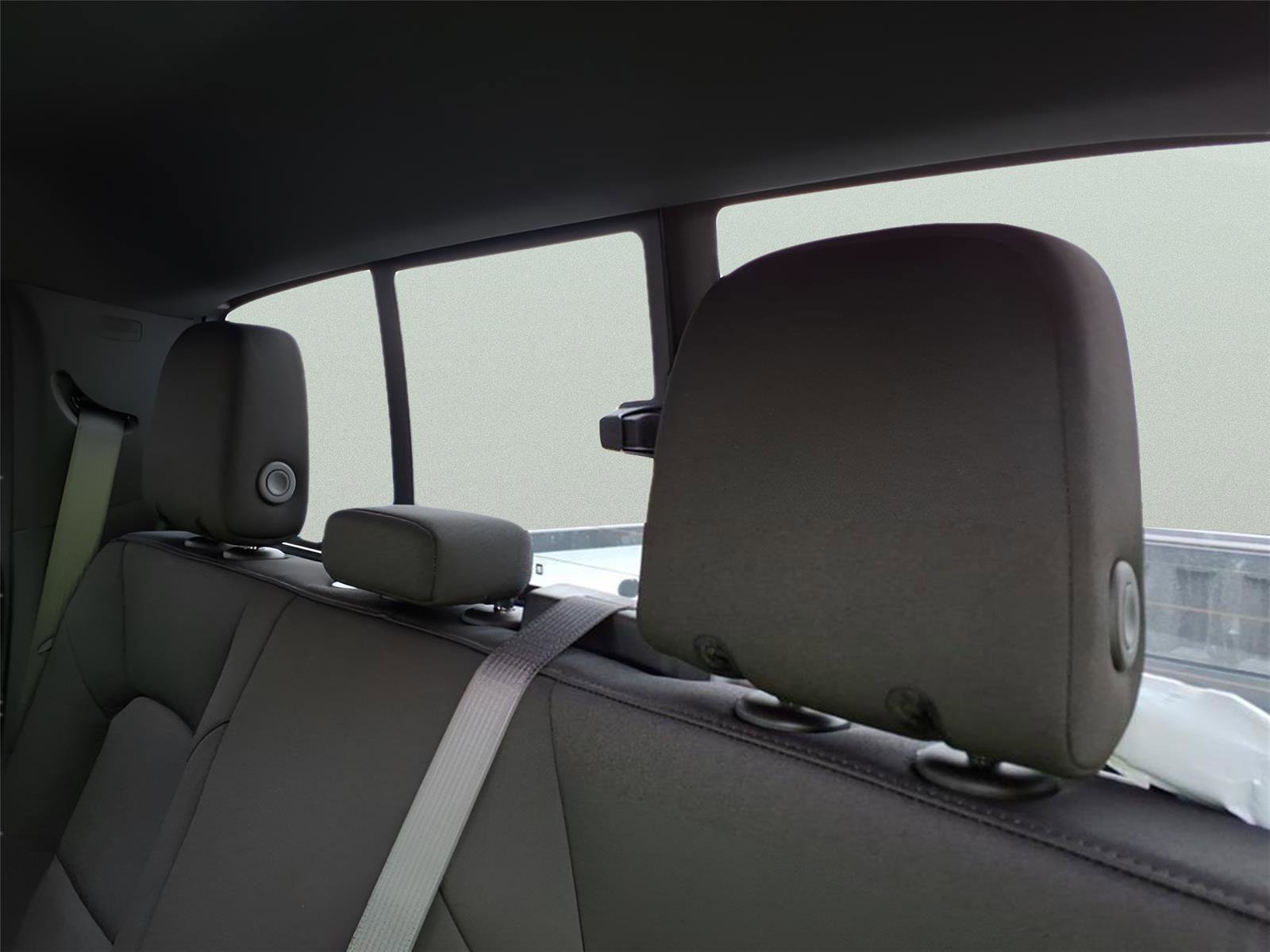 New 2026 Chevrolet Colorado W/T w/ WT Custom Package image 10