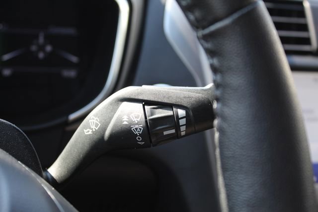Used 2020 Ford Fusion SEL FWD image 17