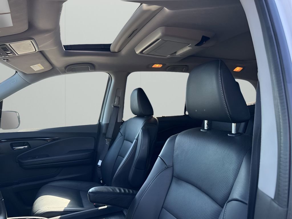 Used 2022 Honda Pilot Elite image 10