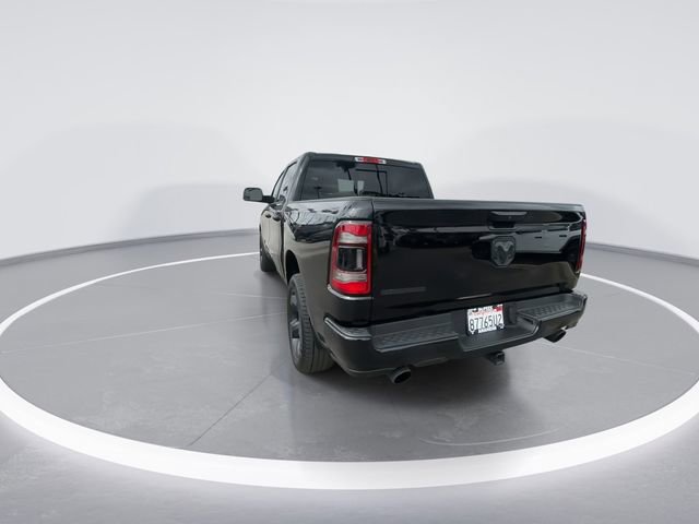 Used 2019 RAM 1500 Big Horn image 6