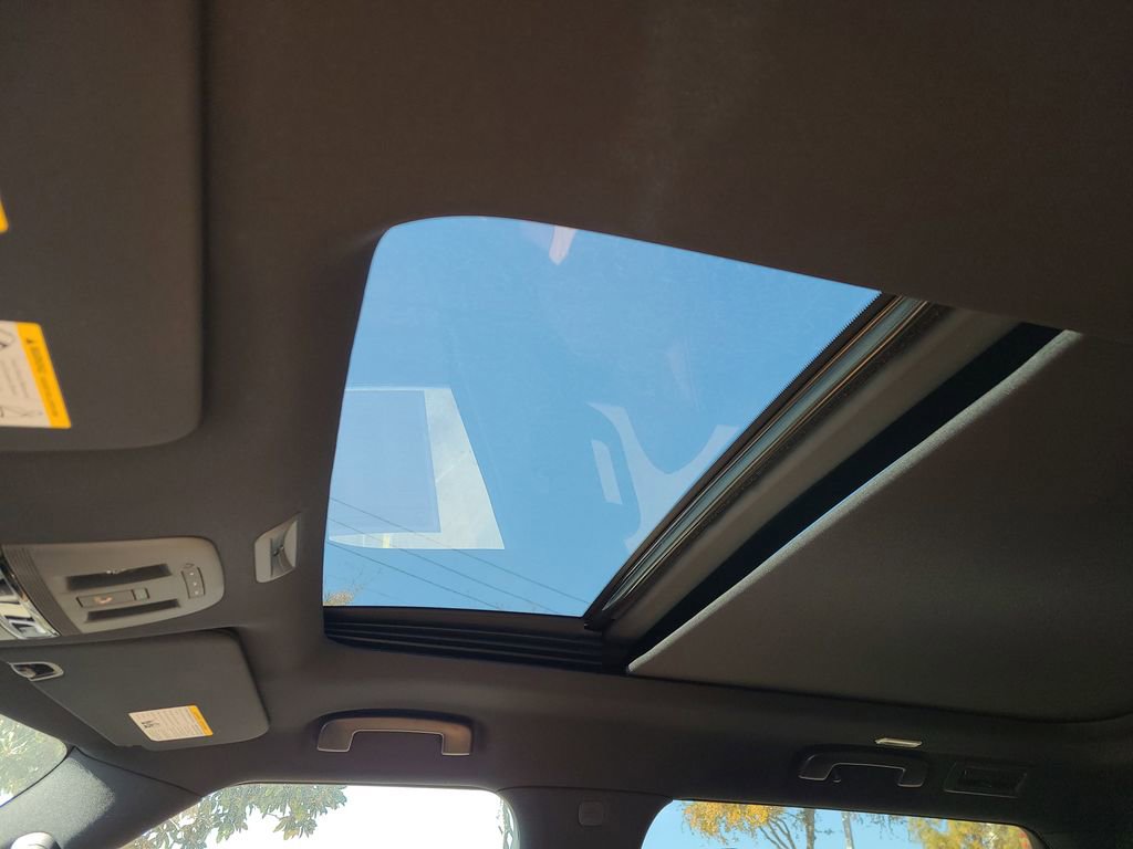 New 2026 Nissan Armada Platinum Reserve image 17