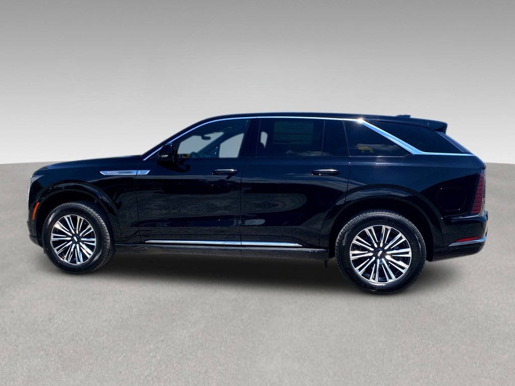 New 2026 Cadillac Escalade IQ Luxury 1 image 30