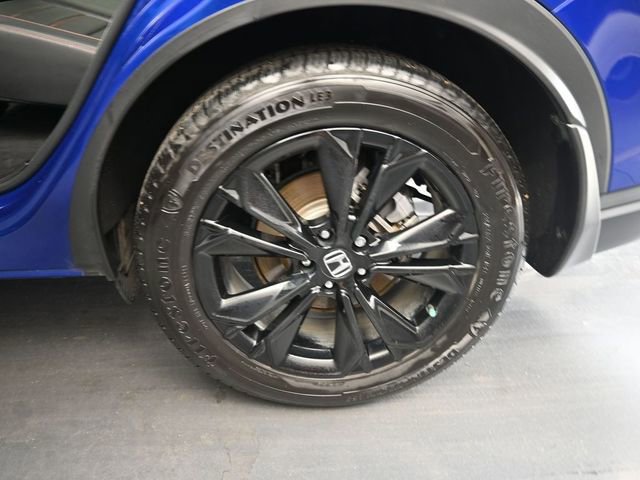 Certified 2023 Honda CR-V Sport Touring image 16