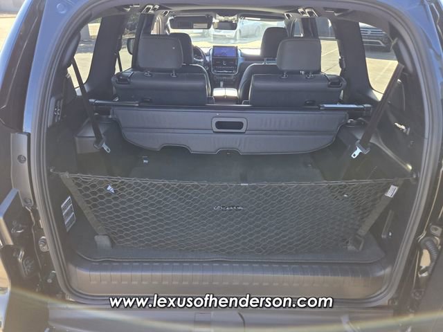 Certified 2023 Lexus GX 460 Premium w/ Accessory Package AWD/4WD image 16
