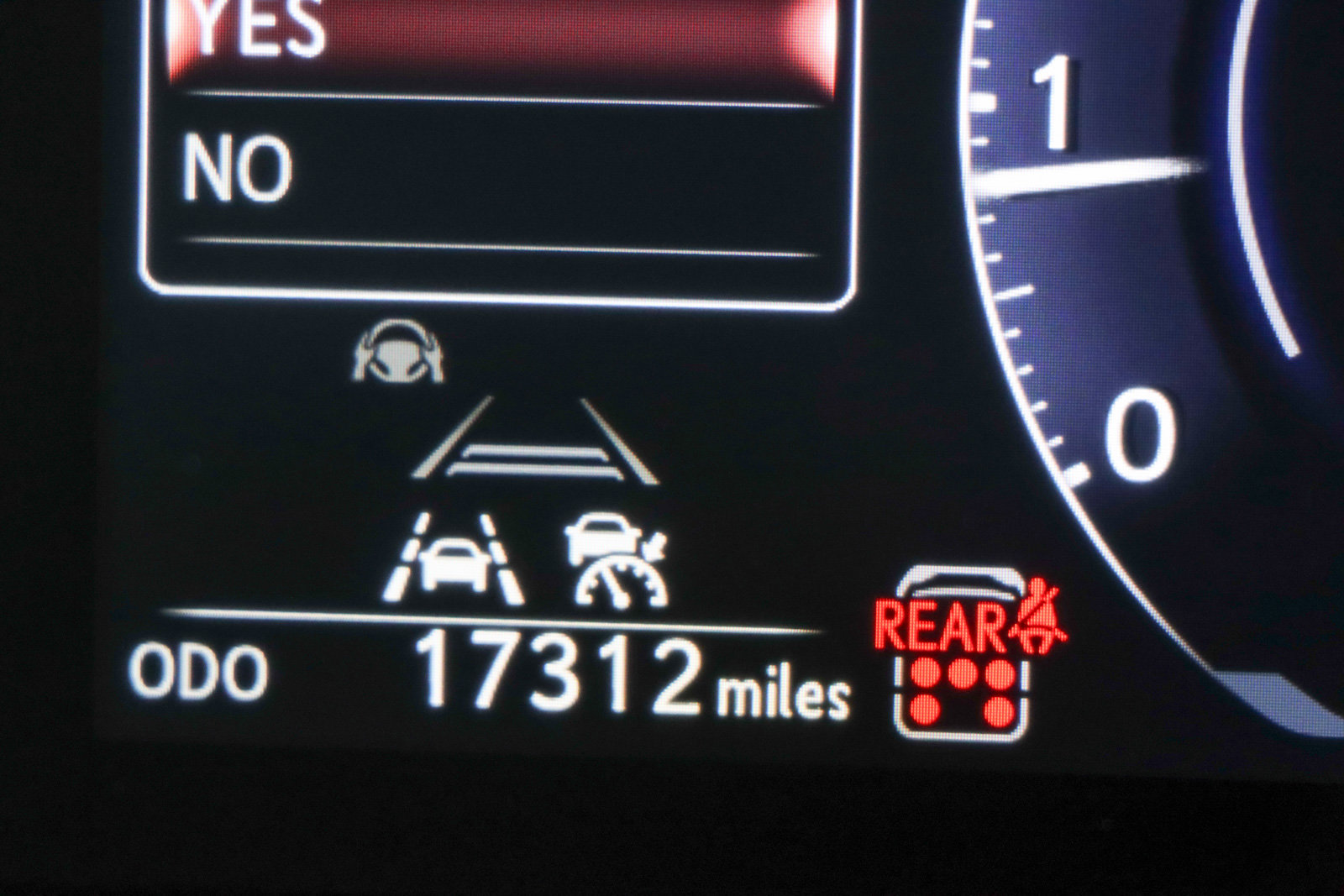 Used 2024 Lexus TX 350 FWD w/ Cold Weather Package image 17