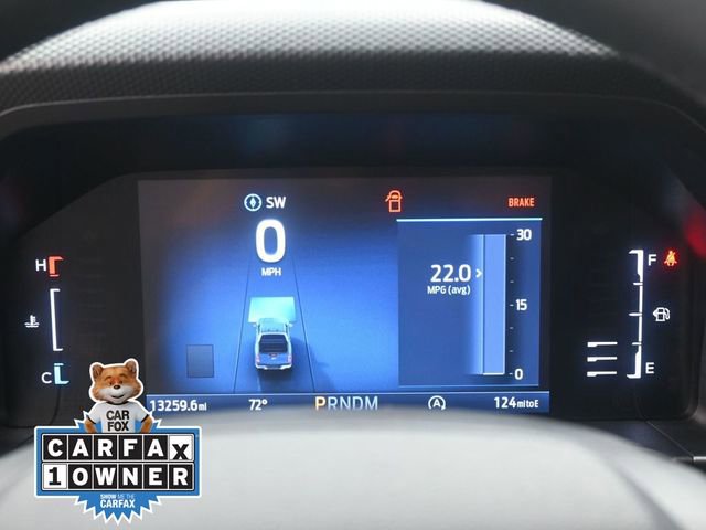 Used 2024 Ford Ranger XLT image 14