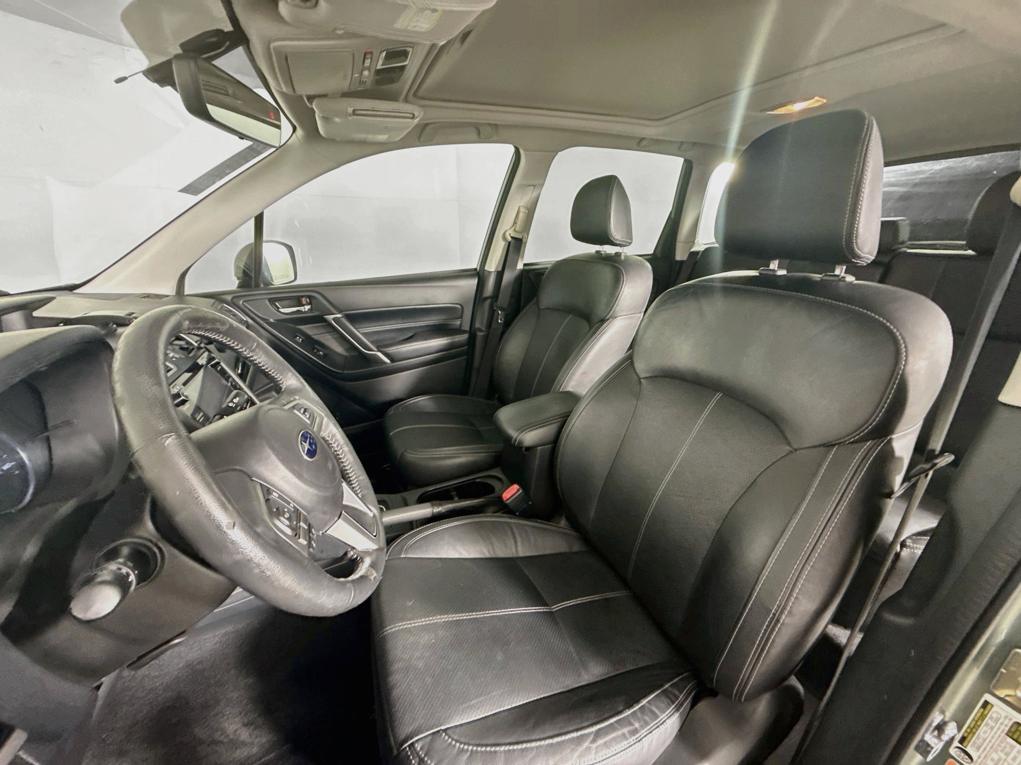 Used 2017 Subaru Forester 2.5i Touring AWD/4WD image 25