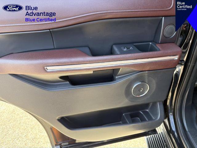 Certified 2022 Ford Expedition Limited AWD/4WD image 11