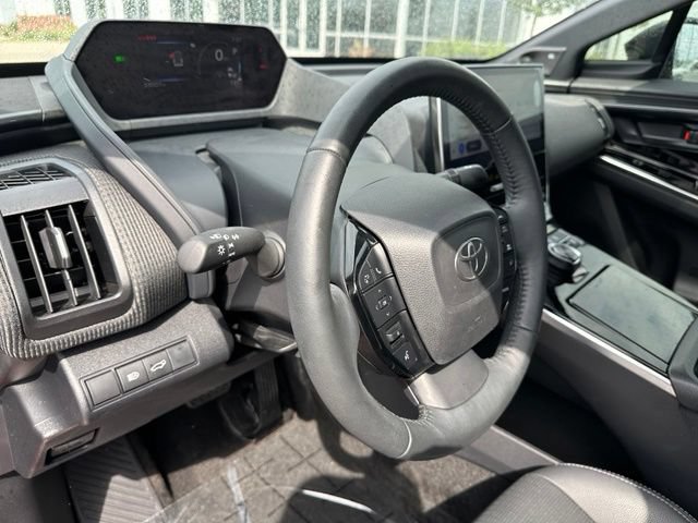 Used 2023 Toyota bZ4X AWD w/ Weather Package image 23