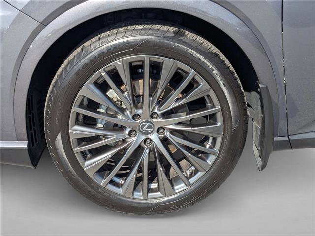 Used 2023 Lexus RX 350 w/ Luxury Package image 24