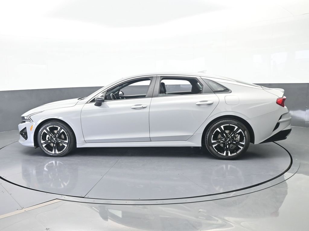Used 2023 Kia K5 GT-Line w/ GT-Line Premium Package image 3