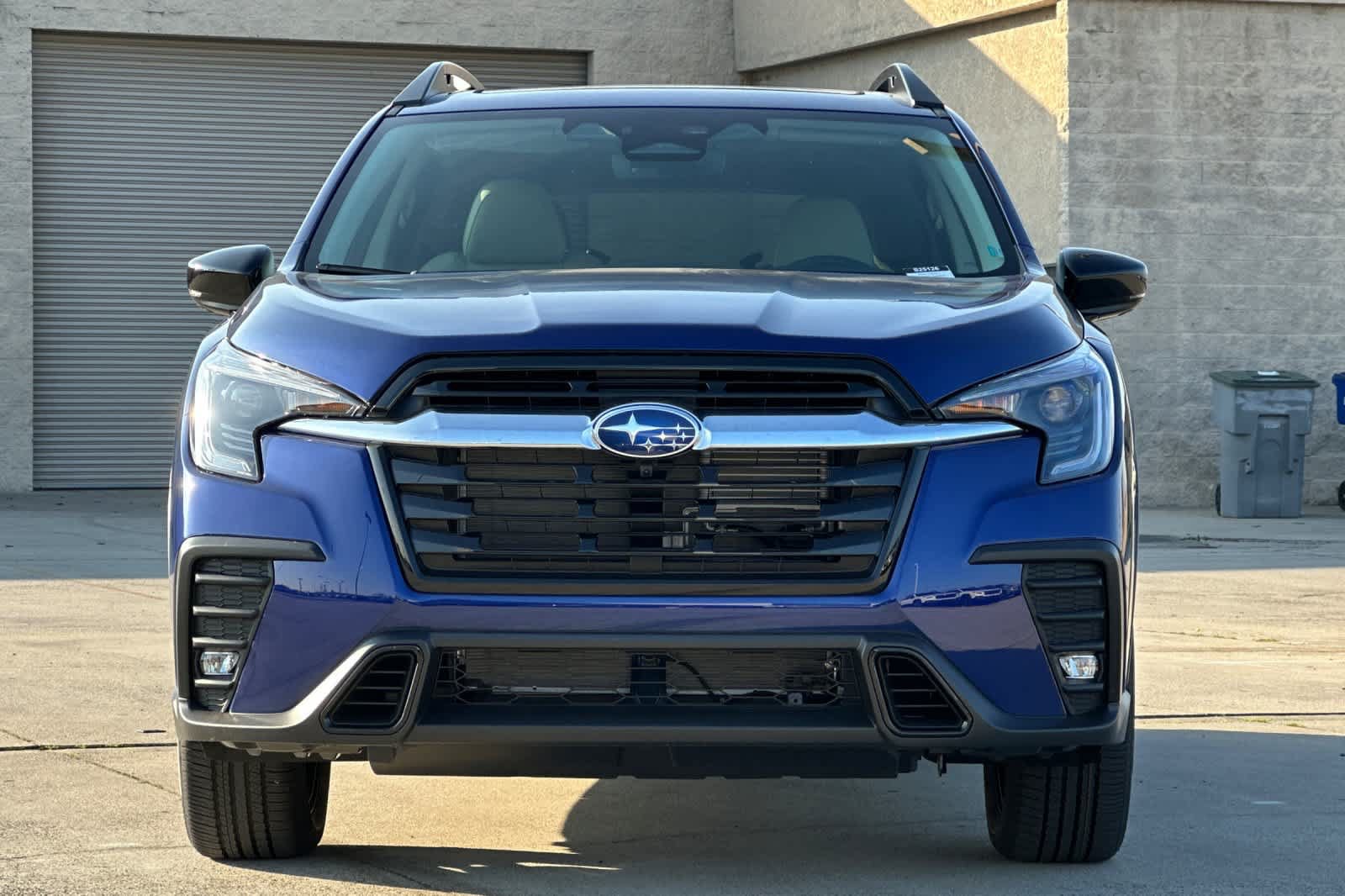 New 2026 Subaru Ascent Limited w/ Popular Package #2 AWD/4WD image 8