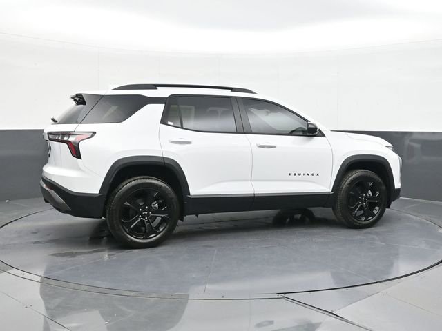 New 2026 Chevrolet Equinox LT w/ Midnight Edition image 14