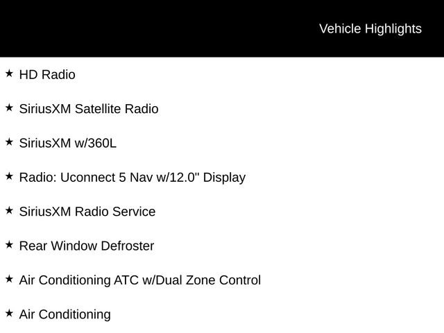 Certified 2024 RAM 1500 Big Horn AWD/4WD image 25