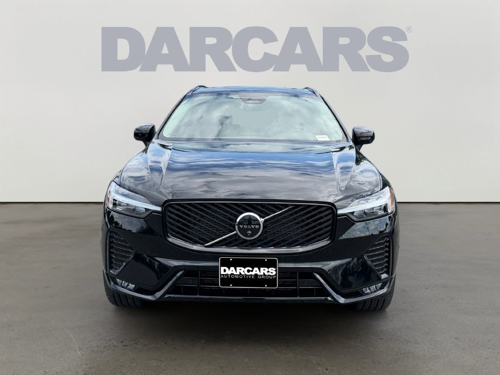 Used 2026 Volvo XC60 B5 Ultra w/ Protection Package Premier AWD/4WD image 2