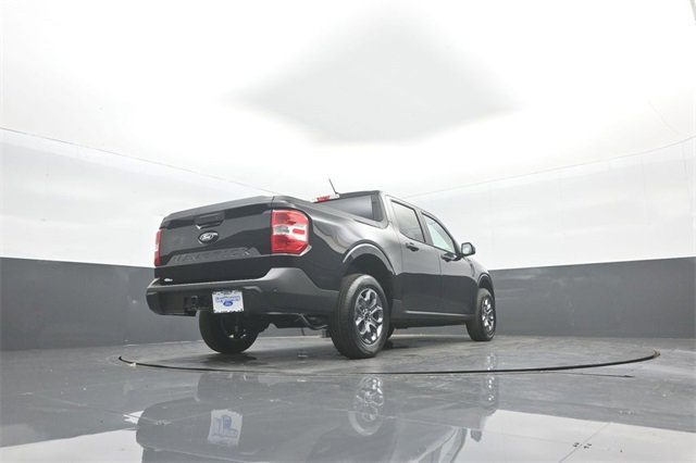 New 2026 Ford Maverick XLT w/ XLT Luxury Package image 30