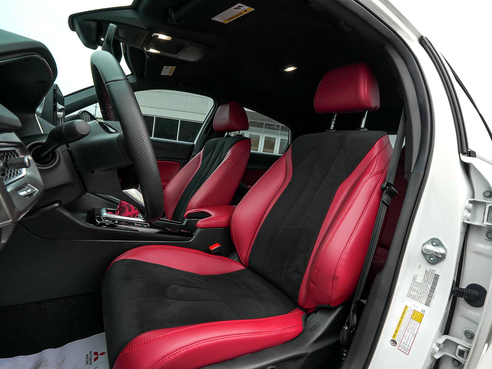 Used 2025 Acura Integra Type S FWD image 31