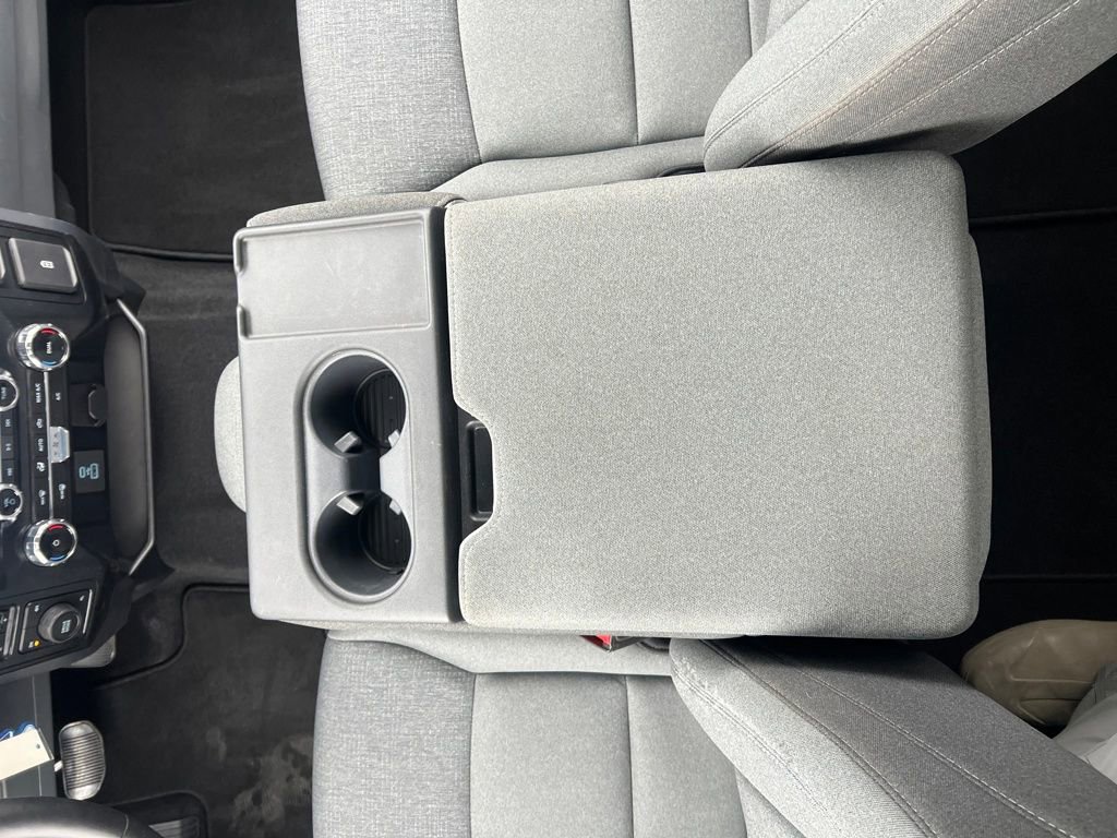 Certified 2024 Ford F150 XLT image 23