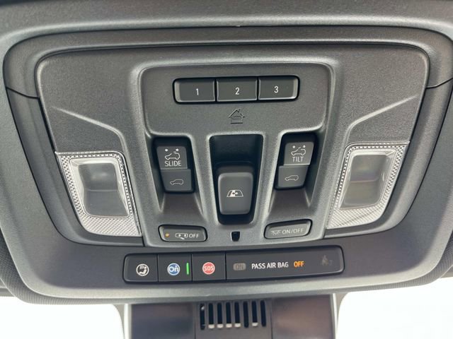 New 2026 Chevrolet Silverado 2500 High Country w/ High Country Premium Package AWD/4WD image 29