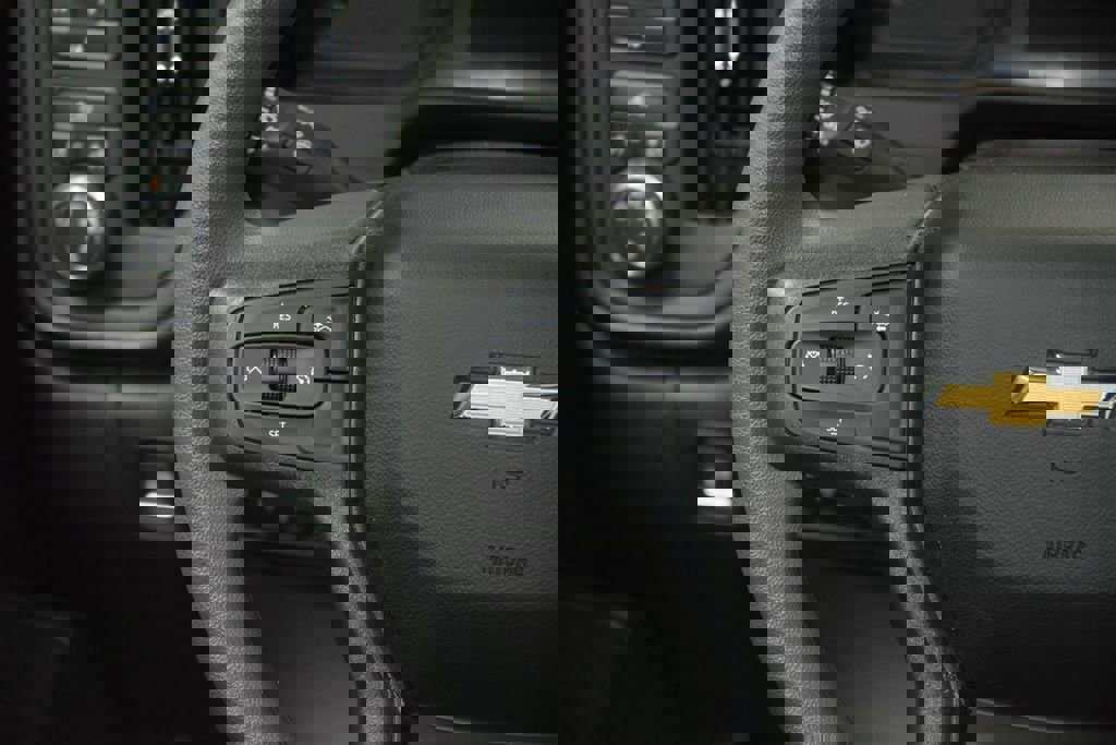 New 2026 Chevrolet Silverado 2500 W/T w/ Snow Plow Prep/Camper Package AWD/4WD image 38