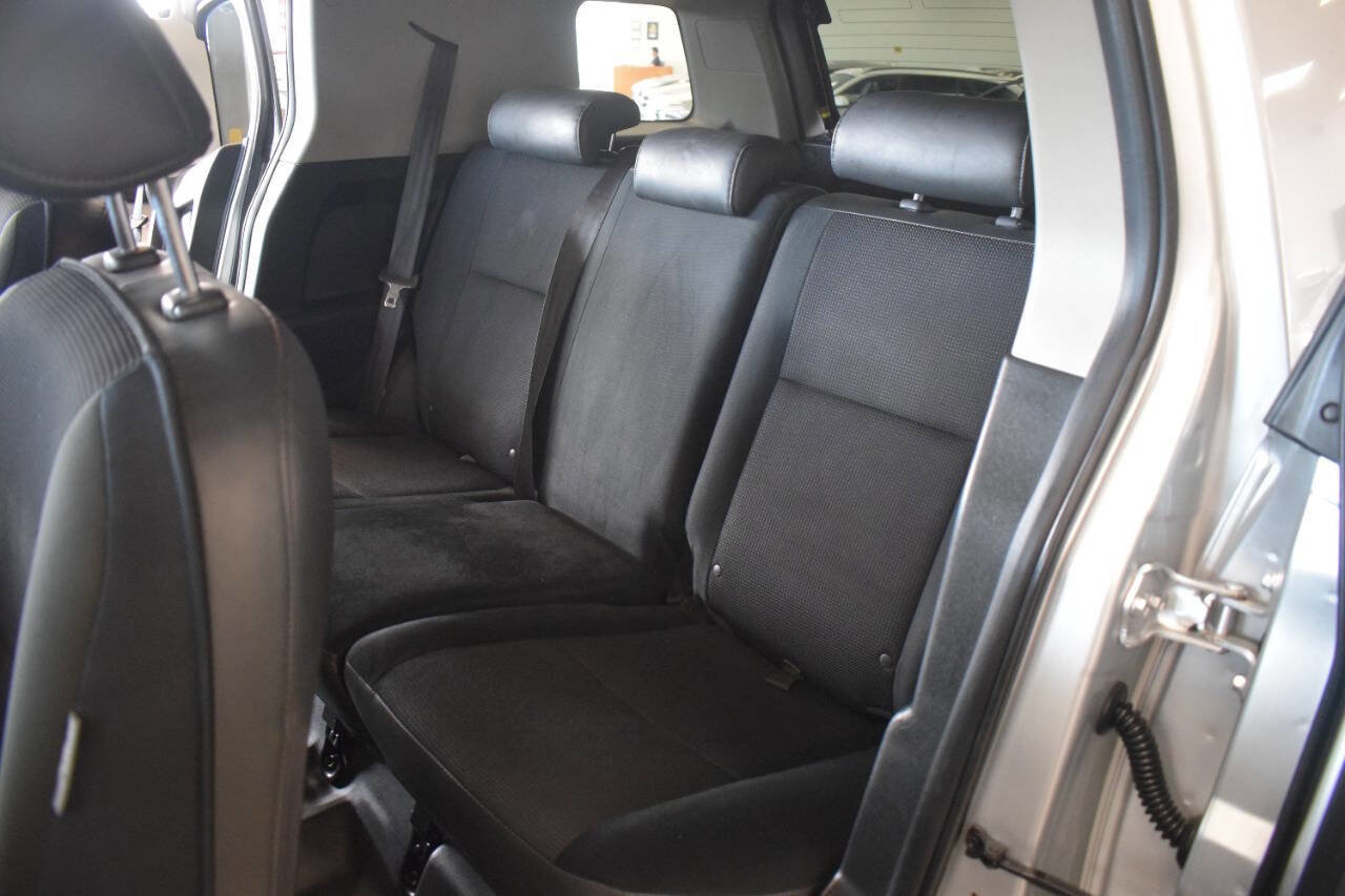 Used 2008 Toyota FJ Cruiser 4WD image 56