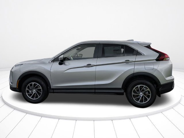New 2026 Mitsubishi Eclipse Cross ES AWD/4WD image 6