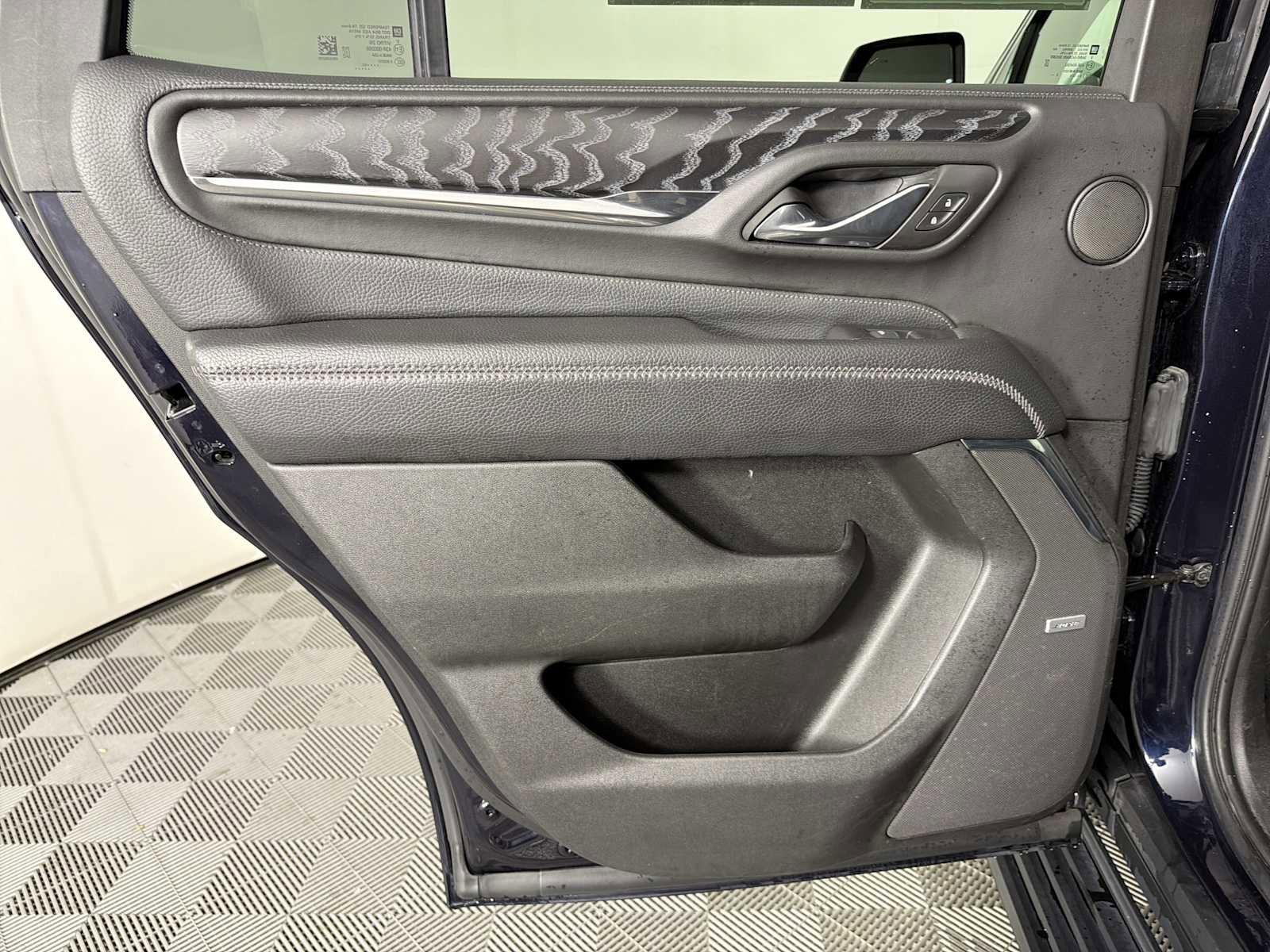 Certified 2023 GMC Yukon Denali AWD/4WD image 20