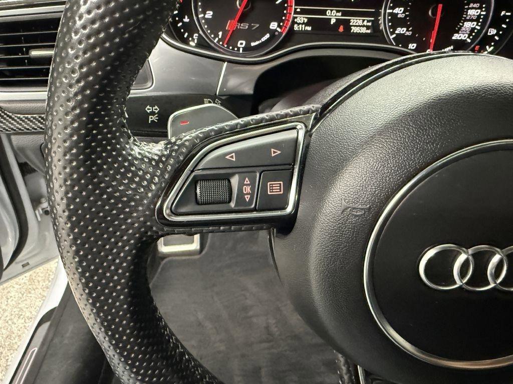 Used 2014 Audi RS 7 Prestige image 15