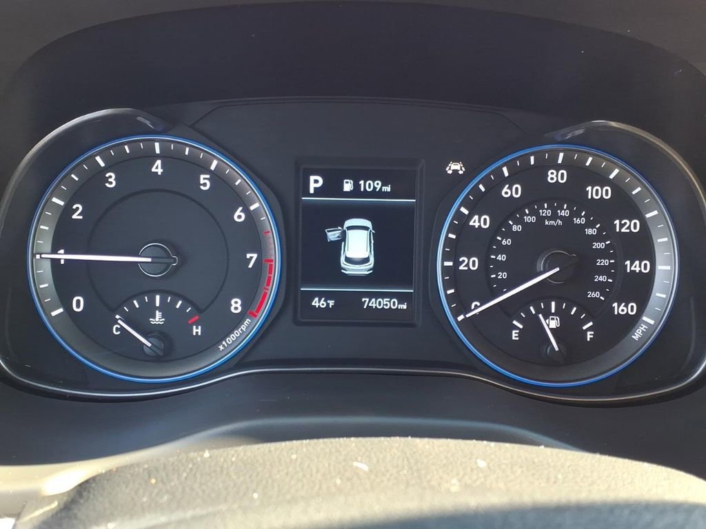 Used 2020 Hyundai Kona SE image 23